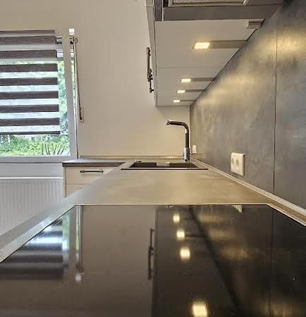 Apartmán M&L Wohnen 3 Essen Exteriér fotografie