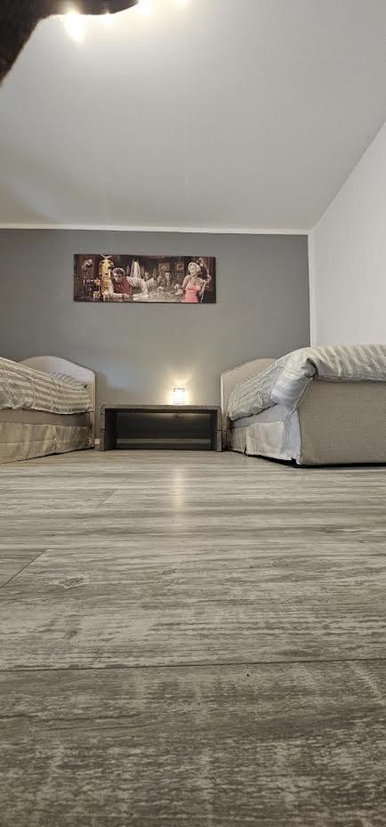 Apartmán M&L Wohnen 3 Essen Exteriér fotografie