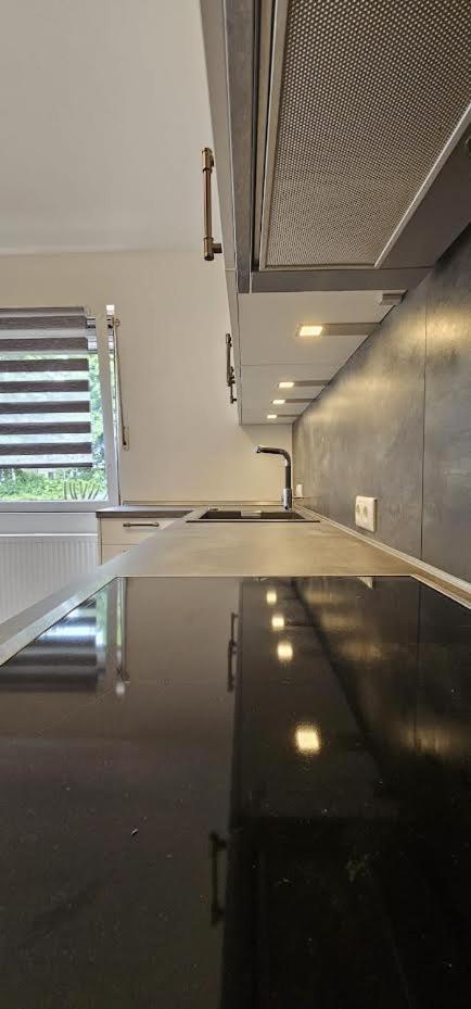 Apartmán M&L Wohnen 3 Essen Exteriér fotografie