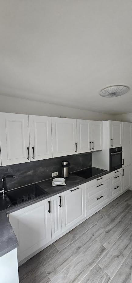 Apartmán M&L Wohnen 3 Essen Exteriér fotografie