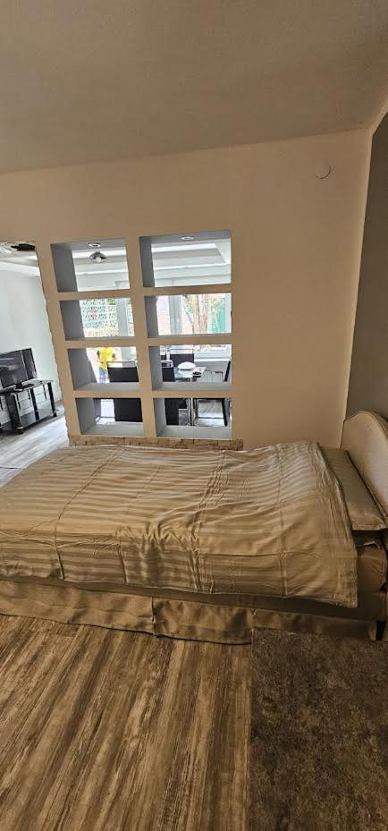 Apartmán M&L Wohnen 3 Essen Exteriér fotografie