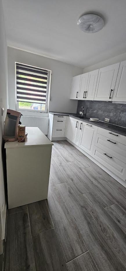 Apartmán M&L Wohnen 3 Essen Exteriér fotografie