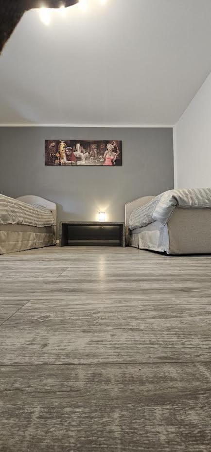 Apartmán M&L Wohnen 3 Essen Exteriér fotografie