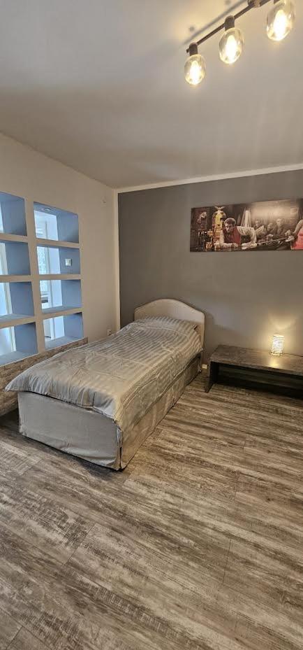 Apartmán M&L Wohnen 3 Essen Exteriér fotografie
